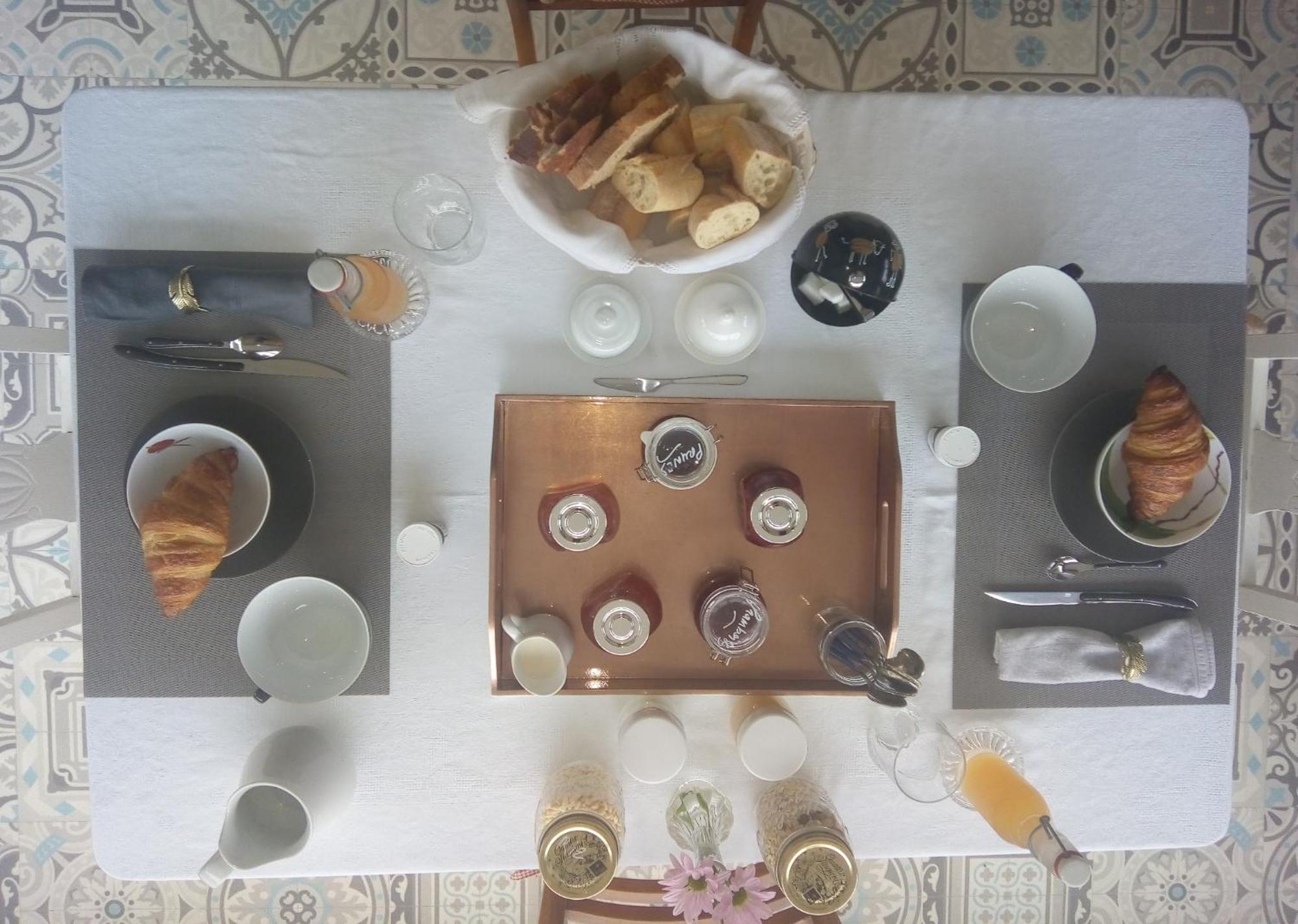 Chambre D'Hotes De Marie Chemery-Chehery Bagian luar foto