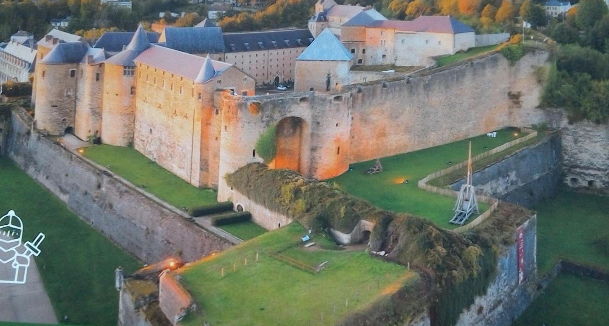 Chambre D'Hotes De Marie Chemery-Chehery Bagian luar foto