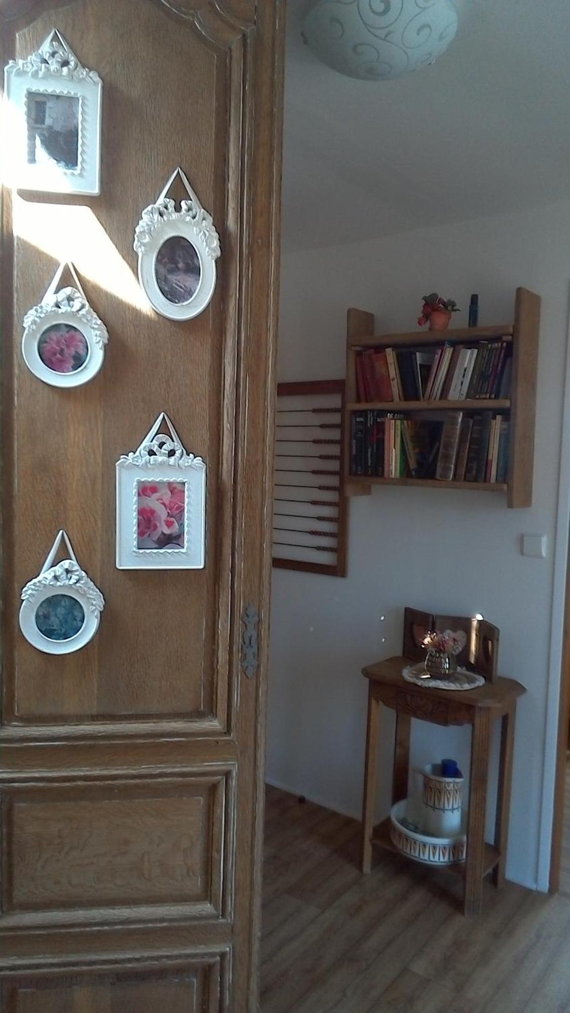 Chambre D'Hotes De Marie Chemery-Chehery Bagian luar foto