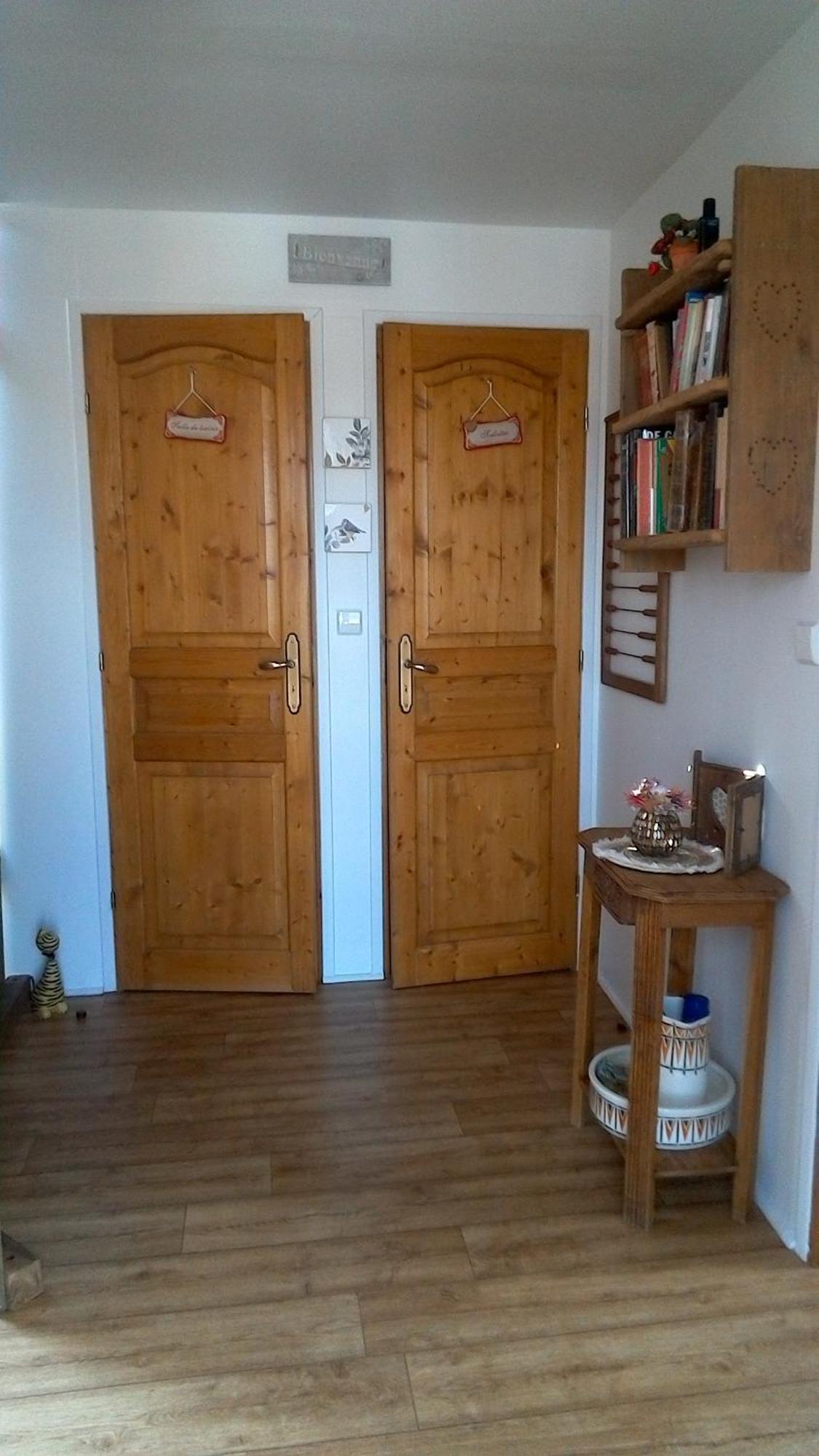 Chambre D'Hotes De Marie Chemery-Chehery Bagian luar foto